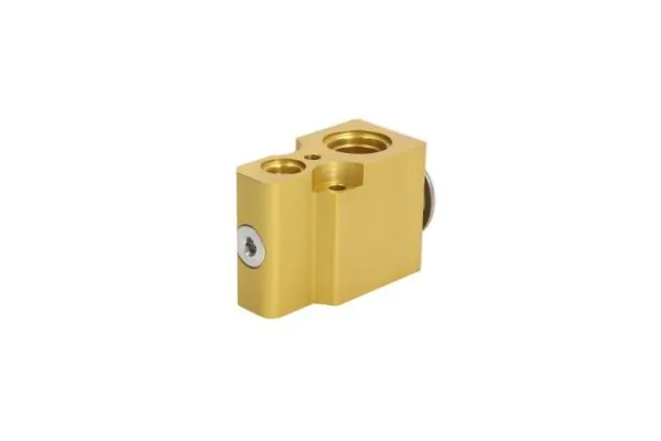 Do koszyka KTT140003 Thermotec Zawór termostatyczny klimatyzacji