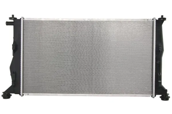 Chłodnica silnika Mazda 5 I minivan (CR) (2005 - 2007) cena, od 108,85 USD