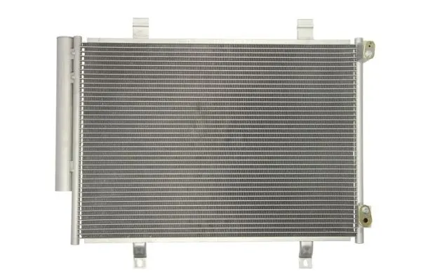Chłodnica klimatyzacji Suzuki Swift IV
