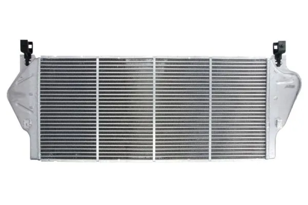 Do koszyka Chłodnica intercoolera Renault Laguna I B56, 556