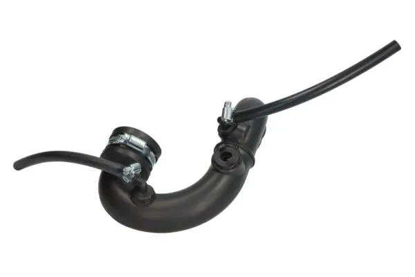DCR066TT Thermotec Króciec powietrza, wylot z turbiny (doładowanie)