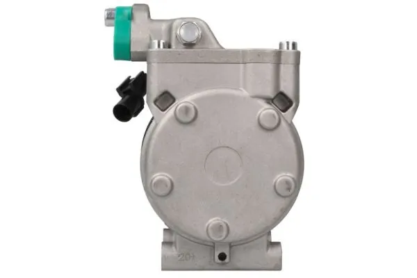 Do koszyka Sprężarka klimatyzacji Hyundai H-1 STAREX Starex 