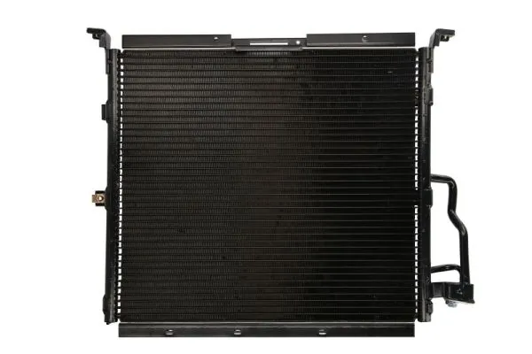 Chłodnica klimatyzacji BMW 3 sedana (E36) (1990 - 1998) cena, od 68,43 USD