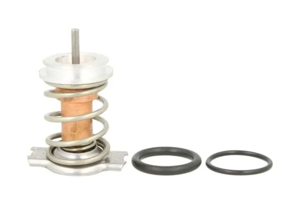 Obudowa termostatu Opel Agila