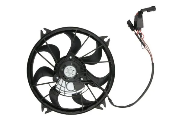 D8P016TT Thermotec Wentylator elektryczny układu chłodzenia kompletny (silnik+wirnik)