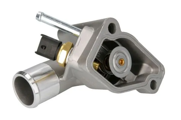 Obudowa termostatu Opel Vectra