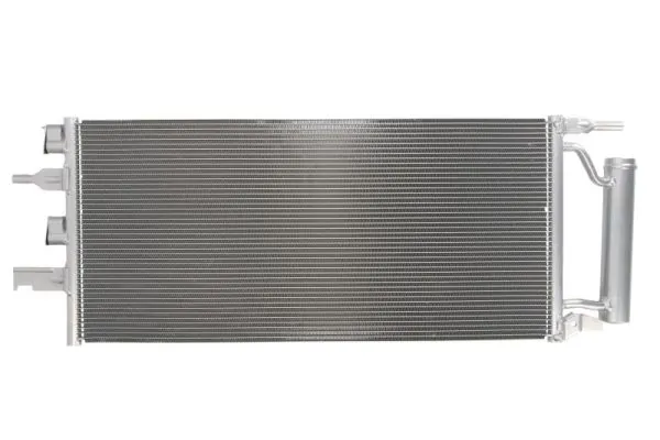 Chłodnica klimatyzacji 9271206 BMW