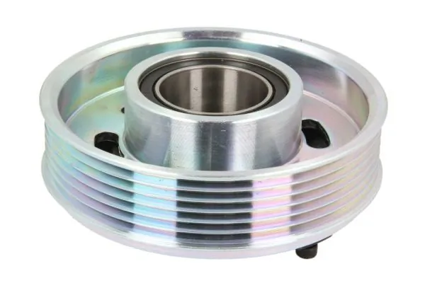 KTT040005 Thermotec Koło pasowe sprężarki klimatyzacji
