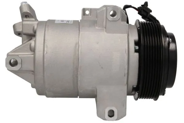 Sprężarka klimatyzacji Renault Koleos SUV (HY0) (2008 - 2026) cena, od 337,06 USD