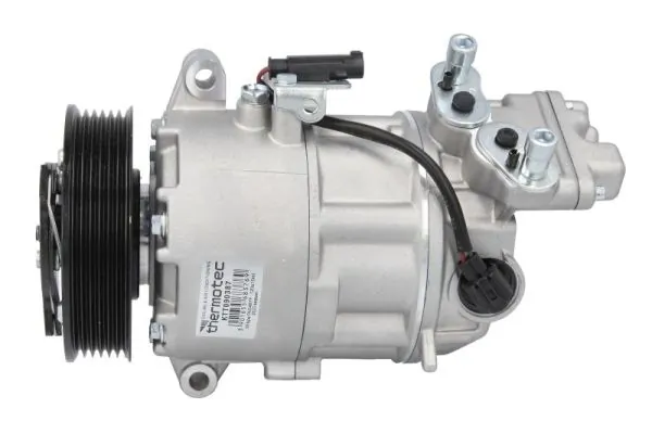 KTT090387 Thermotec