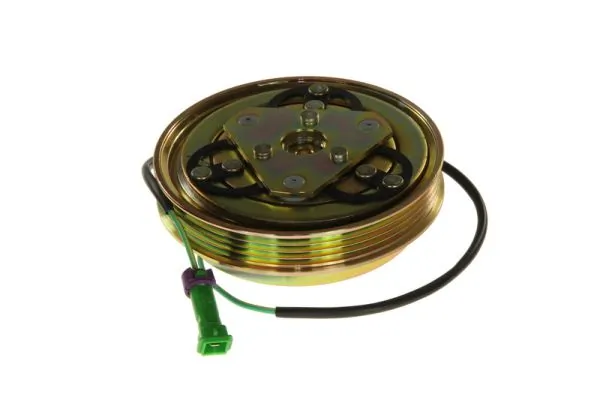 Sprzęgło sprężarki klimatyzacji Audi A6 C5 sedana (4B2, 4B4) (1997 - 2005) cena, od 62,35 USD