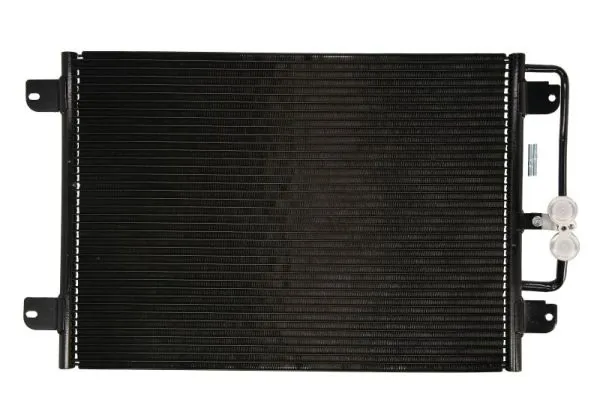  Chłodnica klimatyzacji Renault Megane 1