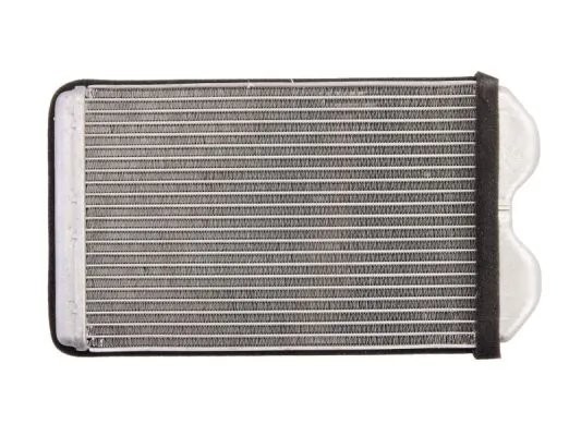 Chłodnica nagrzewnicy (ogrzewacza) Toyota Corolla sedana (E11) (1997 - 2001) cena, od 40,81 USD