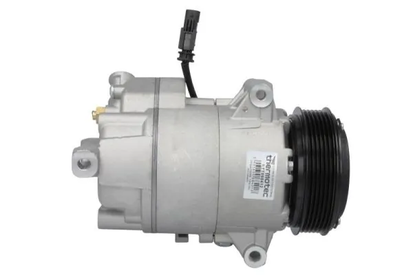 Do koszyka 1618496 General Motors Sprężarka klimatyzacji