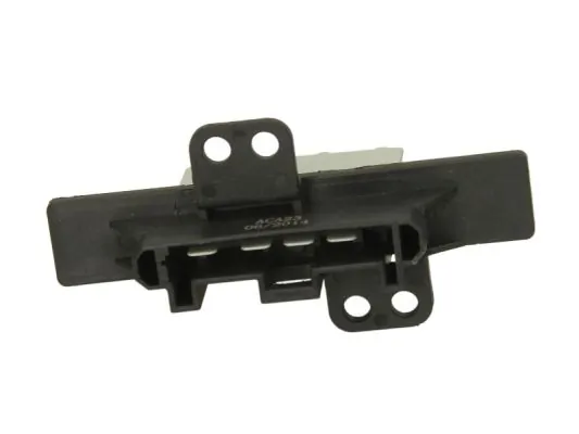 Rezystor wentylatora nagrzewnicy (ogrzewacza kabiny) Nissan Almera 1 N15