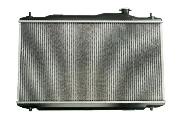  Chłodnica silnika Honda Civic 8