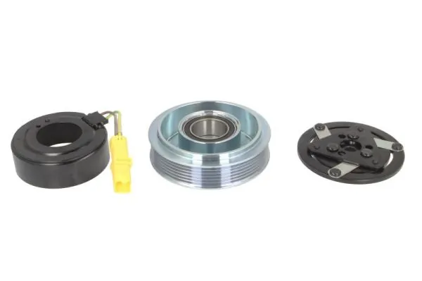 KTT040058 Thermotec Koło pasowe sprężarki klimatyzacji