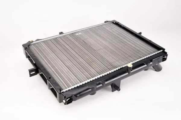 Chłodnica silnika KIA Pregio TB