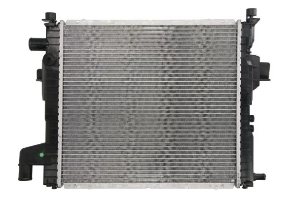 Chłodnica silnika Renault Twingo I hatchback (C06) (1992 - 2007) cena, od 76,94 USD