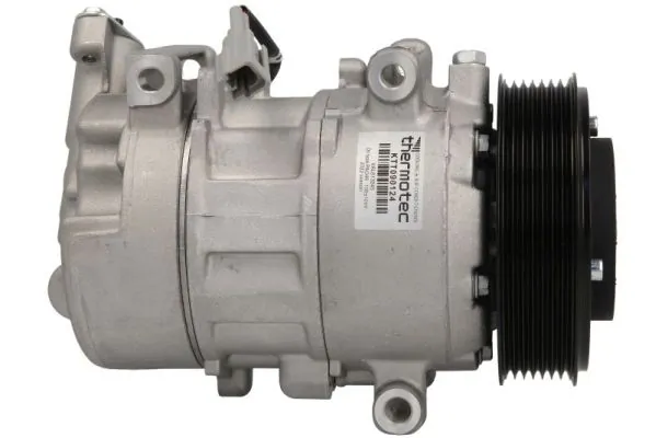 GE4471500013 Ford Sprężarka klimatyzacji