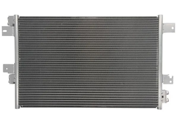 Do koszyka K68004053AA Fiat/Alfa/Lancia Chłodnica klimatyzacji