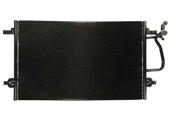 Chłodnica klimatyzacji do Audi A8 4D2, 4D8