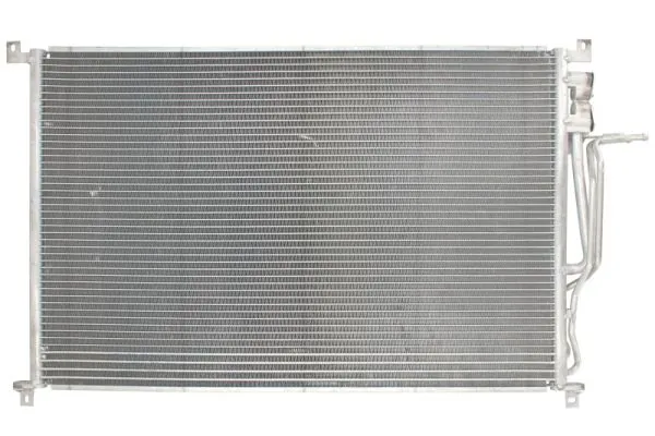 Chłodnica klimatyzacji do Audi A8 D3 4E2, 4E8
