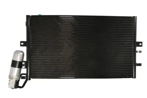Chłodnica klimatyzacji do Saab 9-5  YS3E