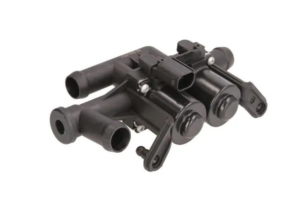 D0B002TT Thermotec Zawór nagrzewnicy (ogrzewacza)