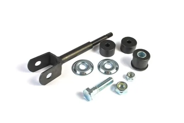  Łącznik stabilizatora tylnego Toyota Land Cruiser 