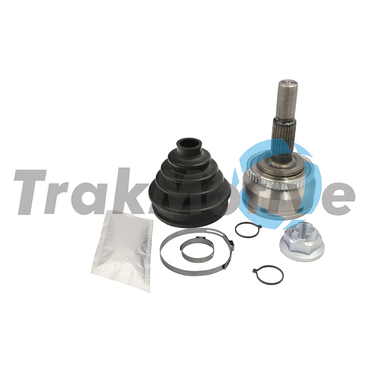 400463 Trakmotive/Surtrack