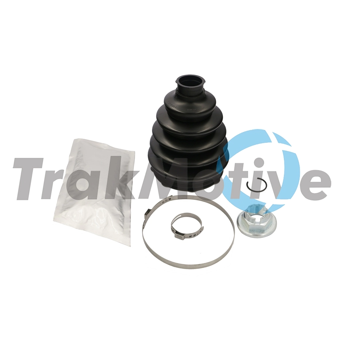 500345 Trakmotive/Surtrack