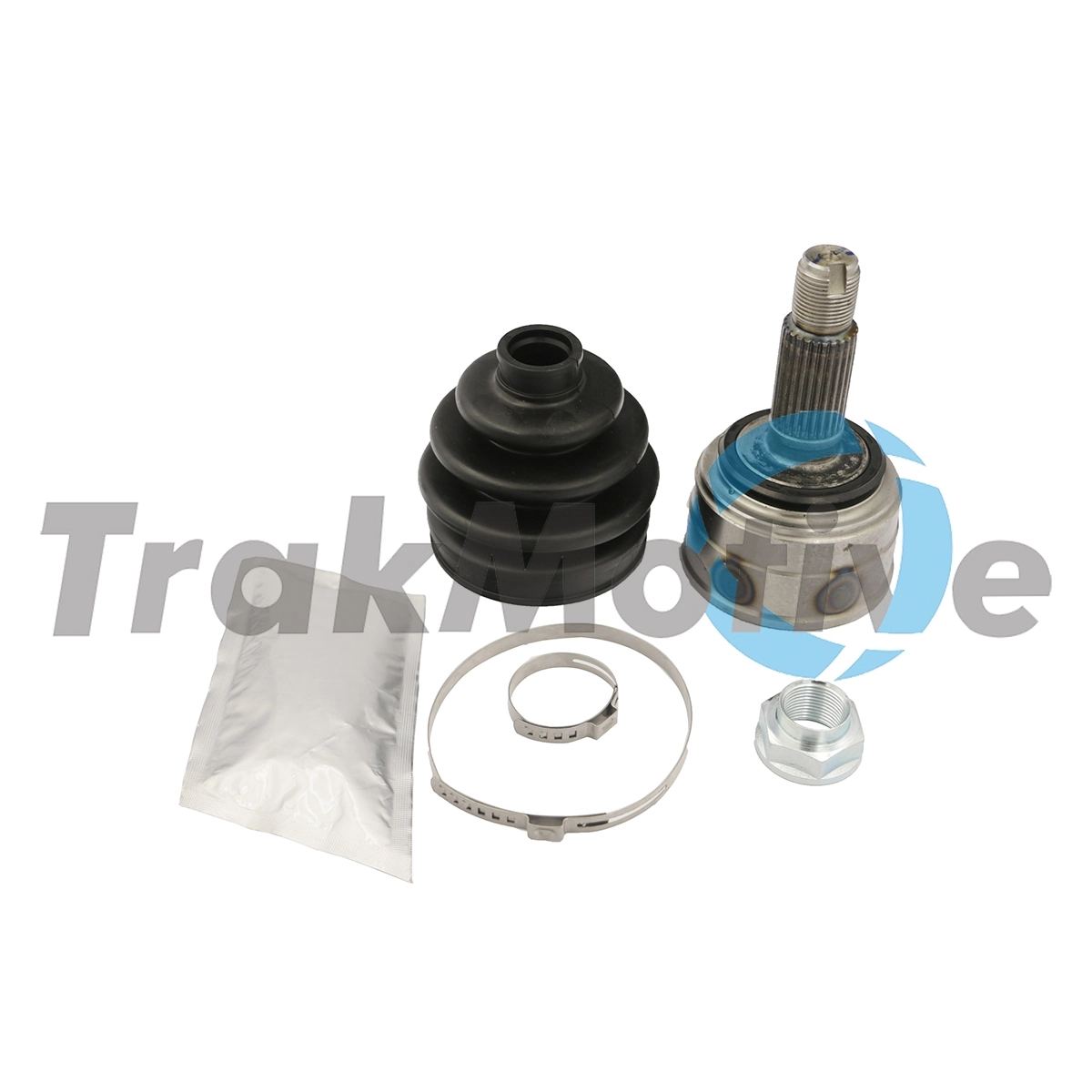 Przegub homokinetyczny przedni zewnętrzny Honda Civic IV sedana (ED, EF) (1987 - 1993) cena, od 42,95 USD