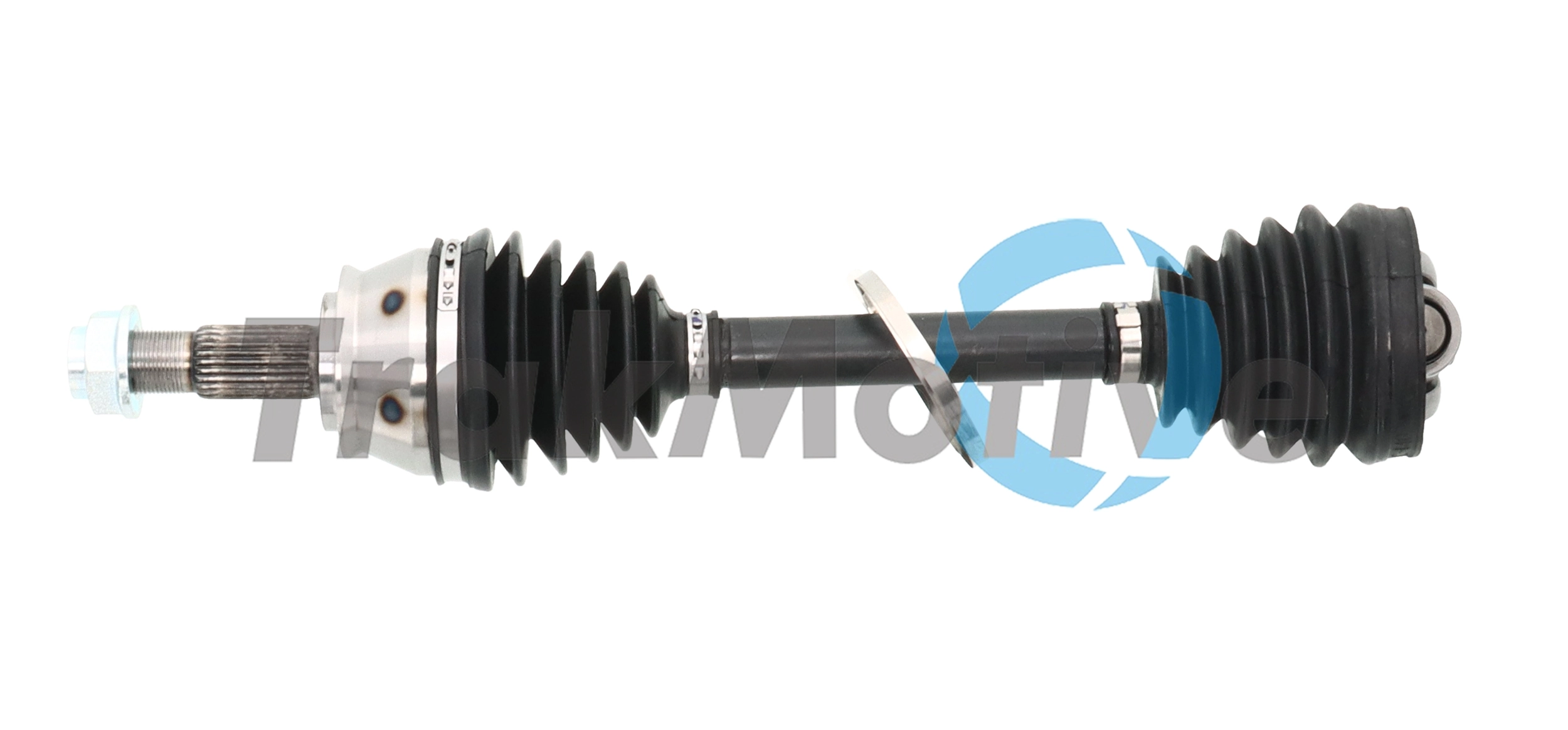Półoś napędowa przednia prawa Fiat/Alfa/Lancia 55228304