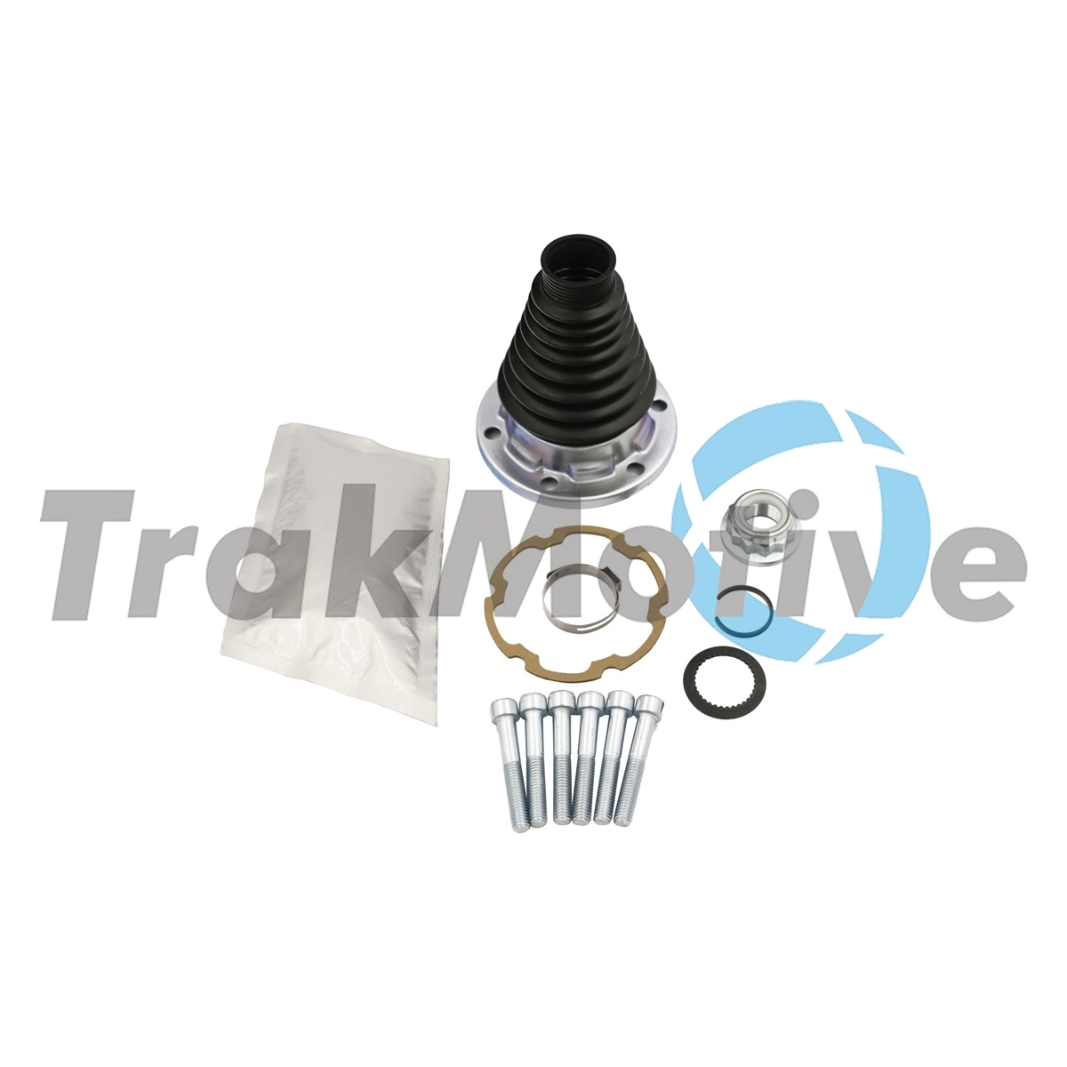 500077 Trakmotive/Surtrack