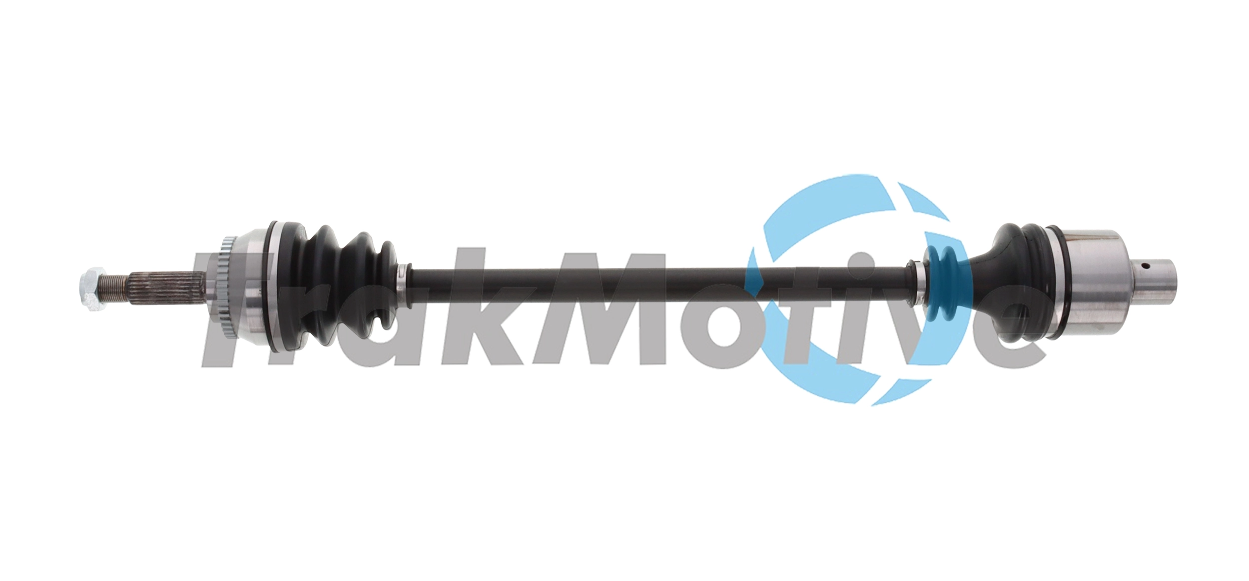Półoś napędowa przednia prawa 8602095 Volvo