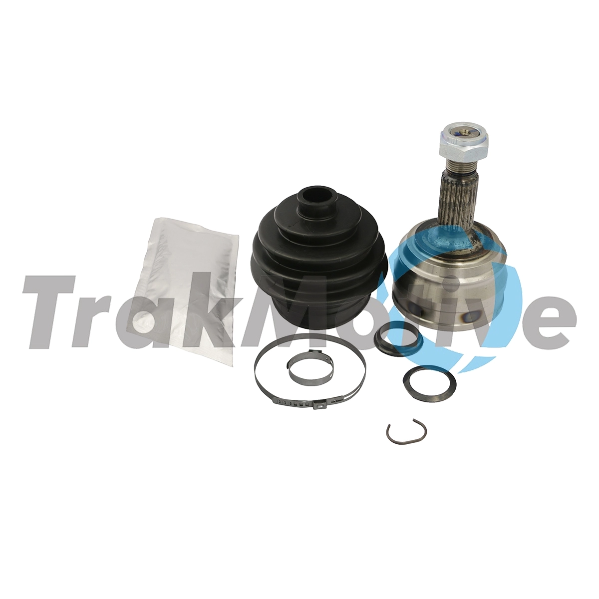 400374 Trakmotive/Surtrack
