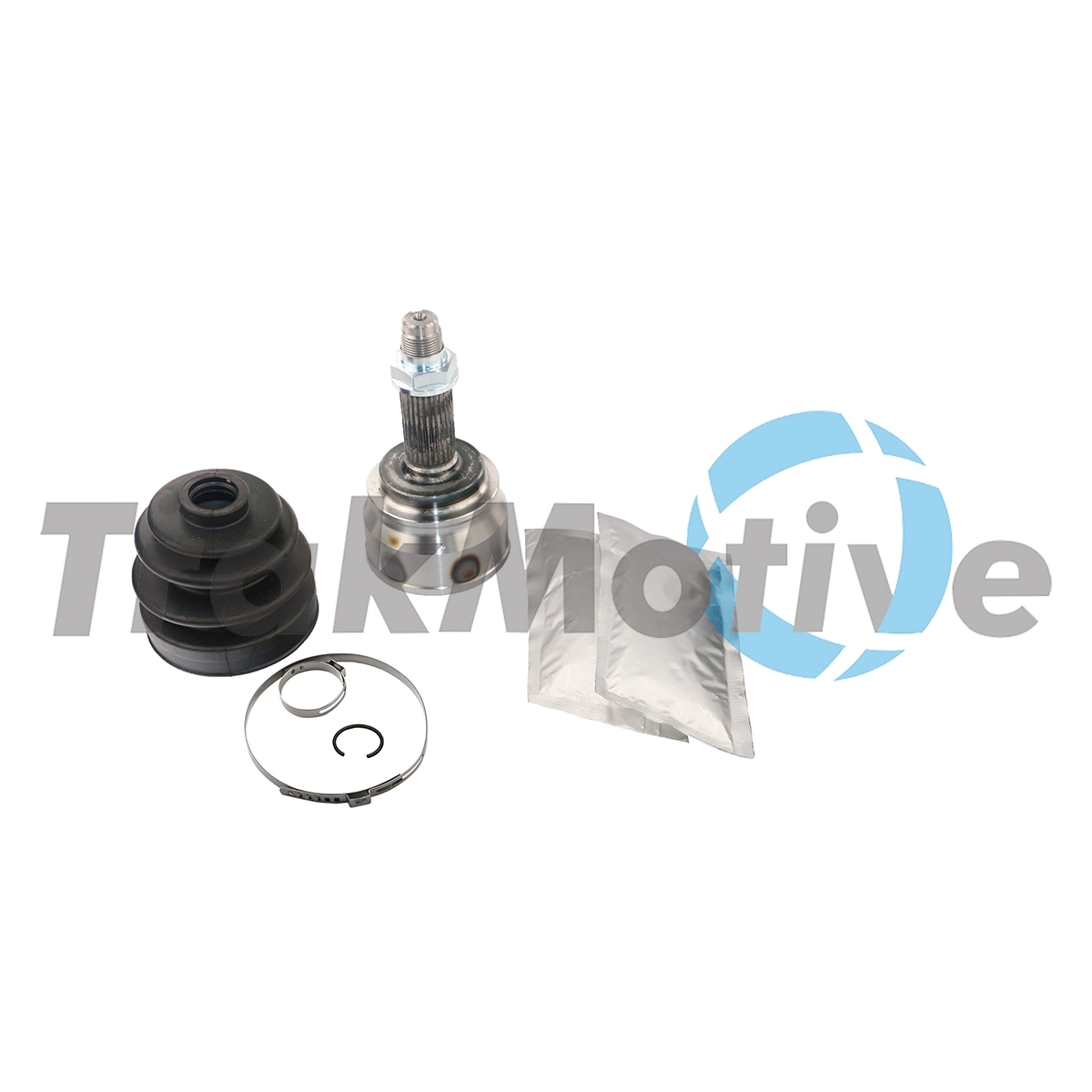 400740 Trakmotive/Surtrack