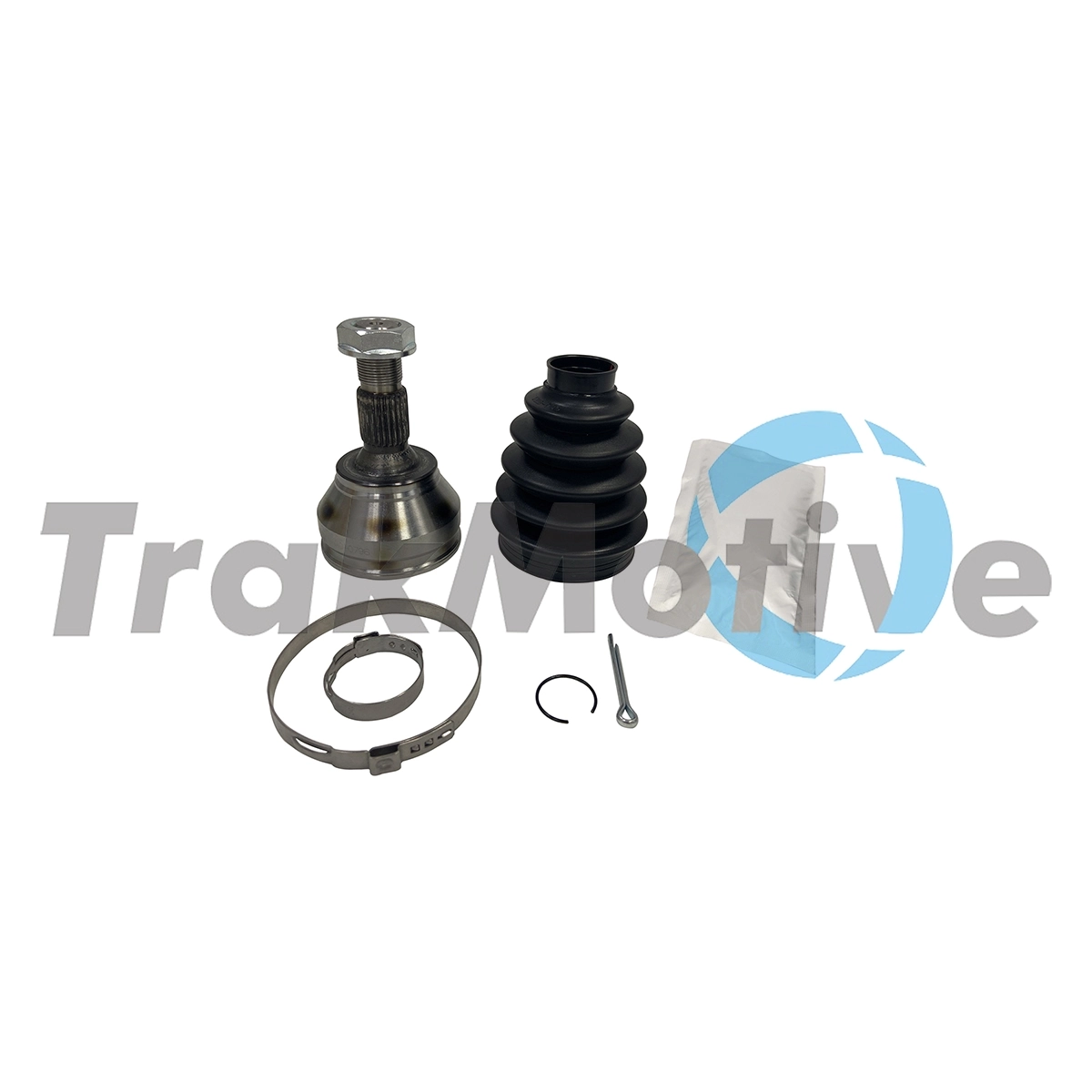400796 Trakmotive/Surtrack
