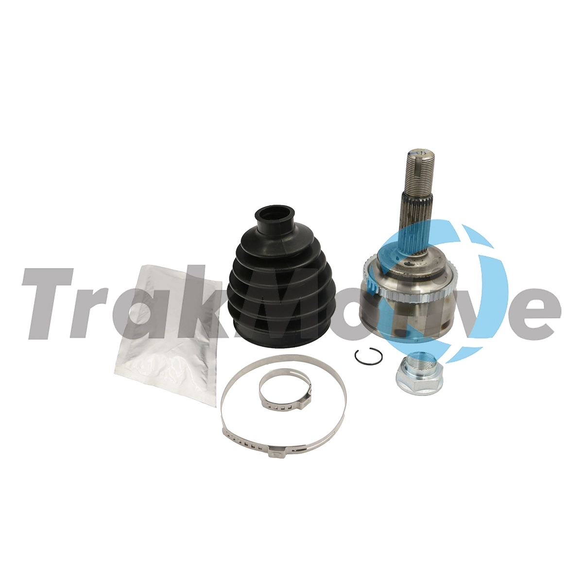400411 Trakmotive/Surtrack