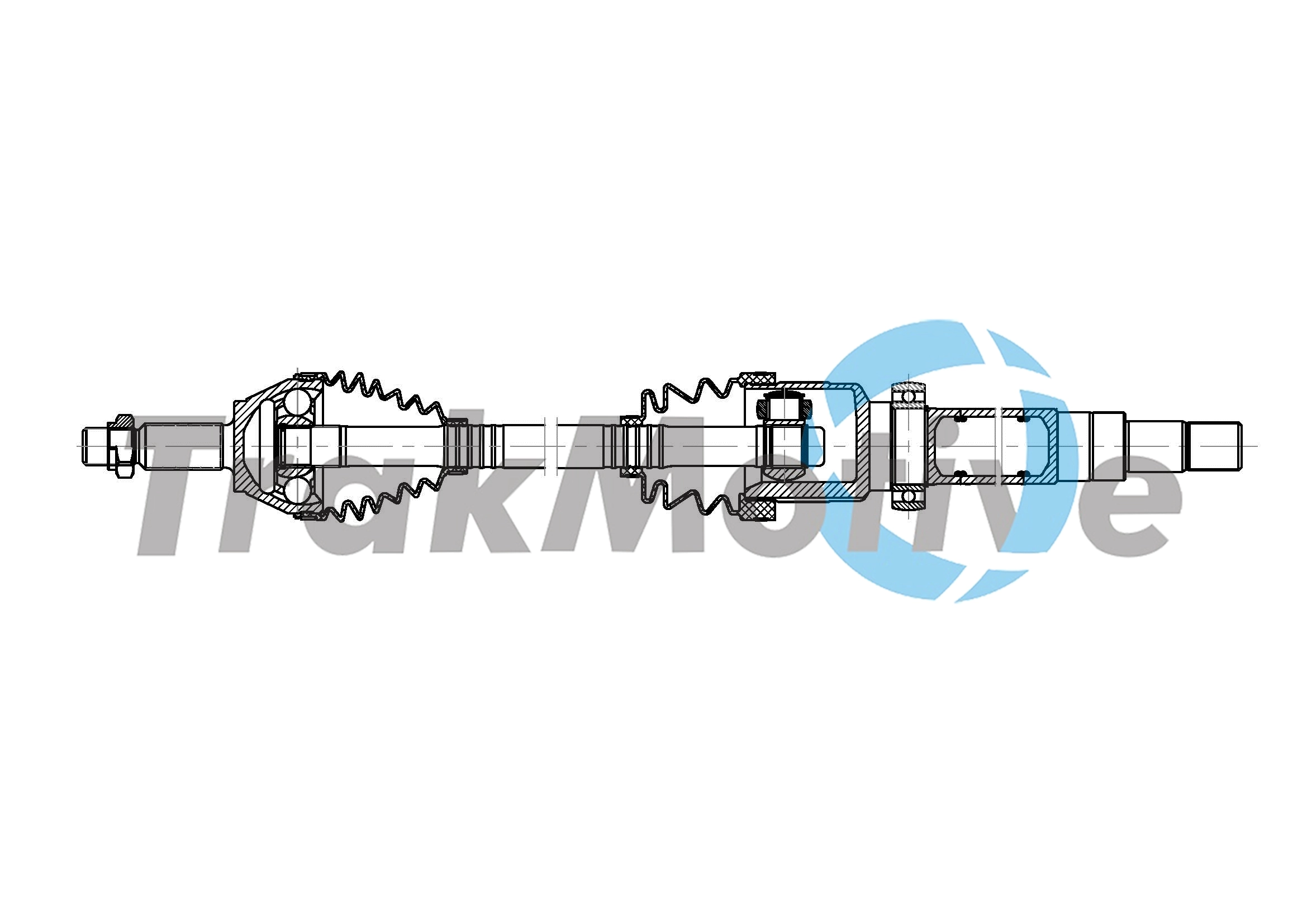 301912 Trakmotive/Surtrack