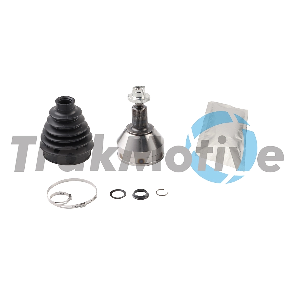 400883 Trakmotive/Surtrack