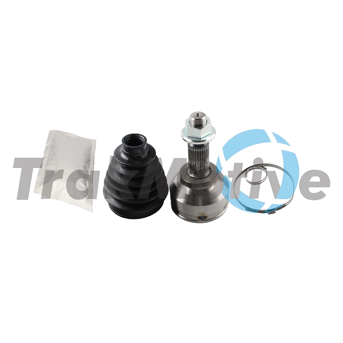 400722 Trakmotive/Surtrack