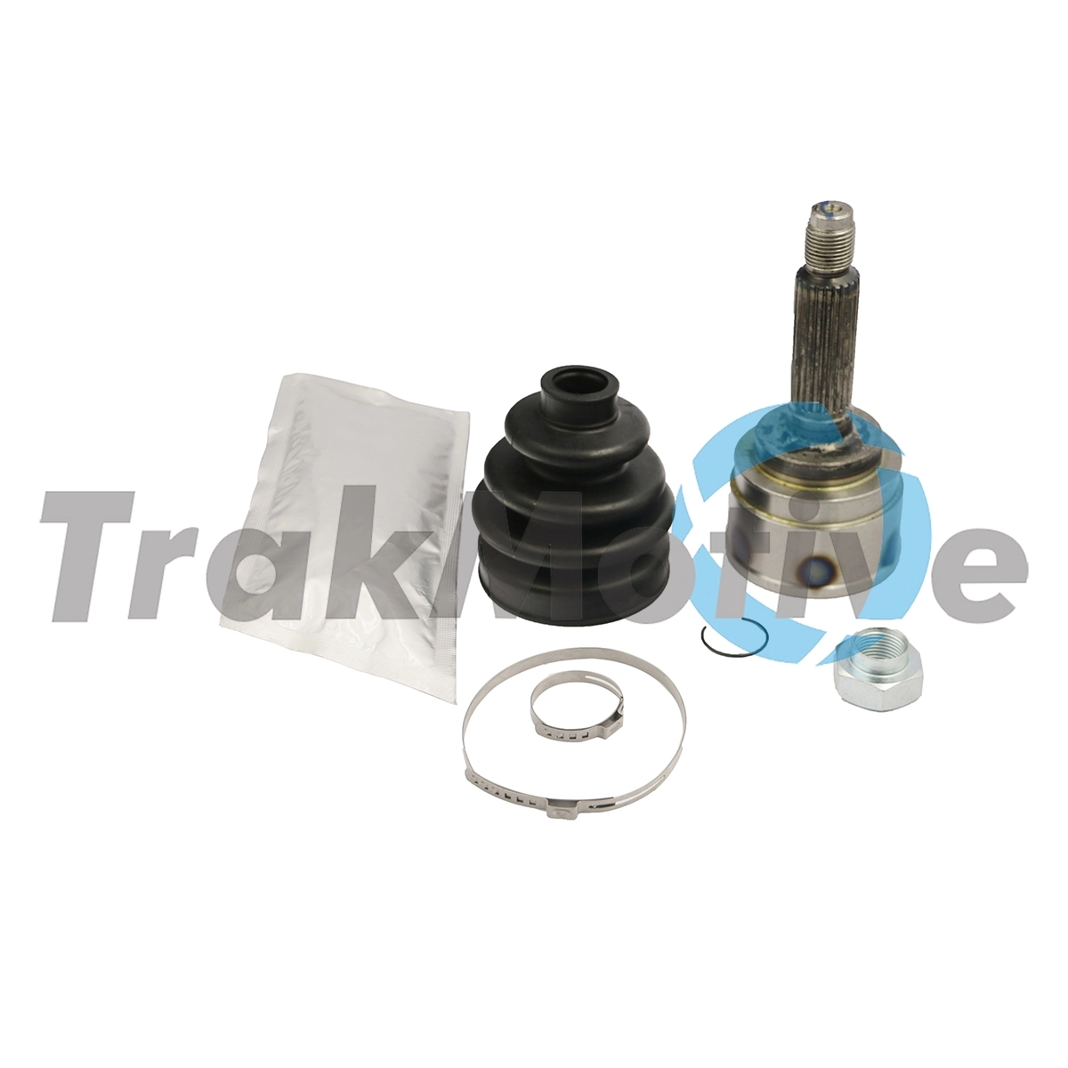 400394 Trakmotive/Surtrack