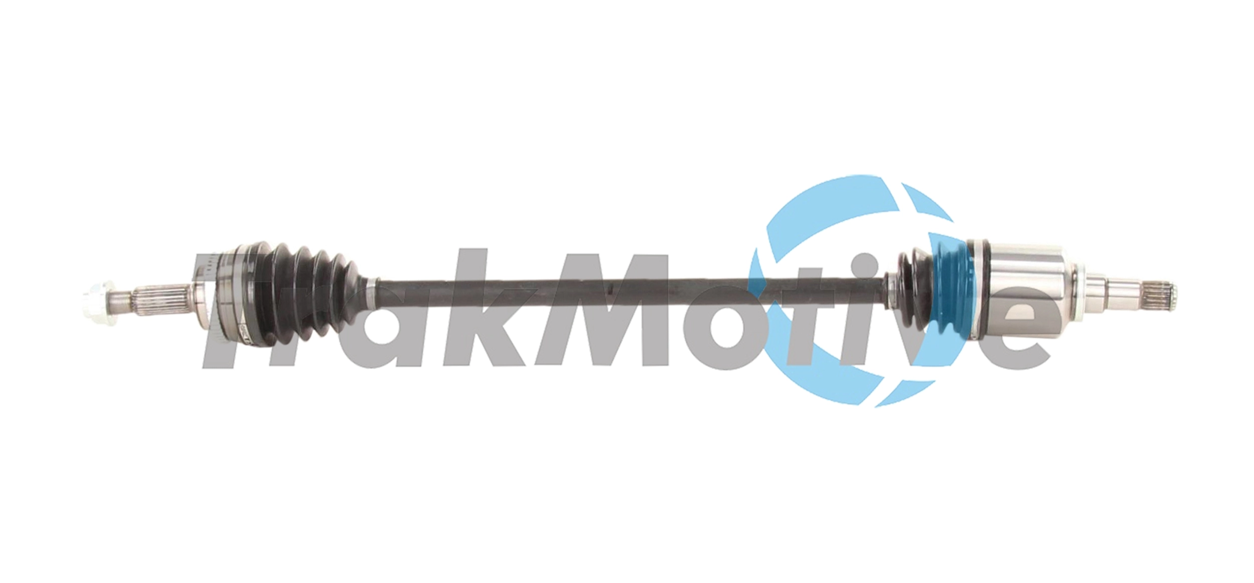 Półoś napędowa przednia prawa 434104020 Toyota