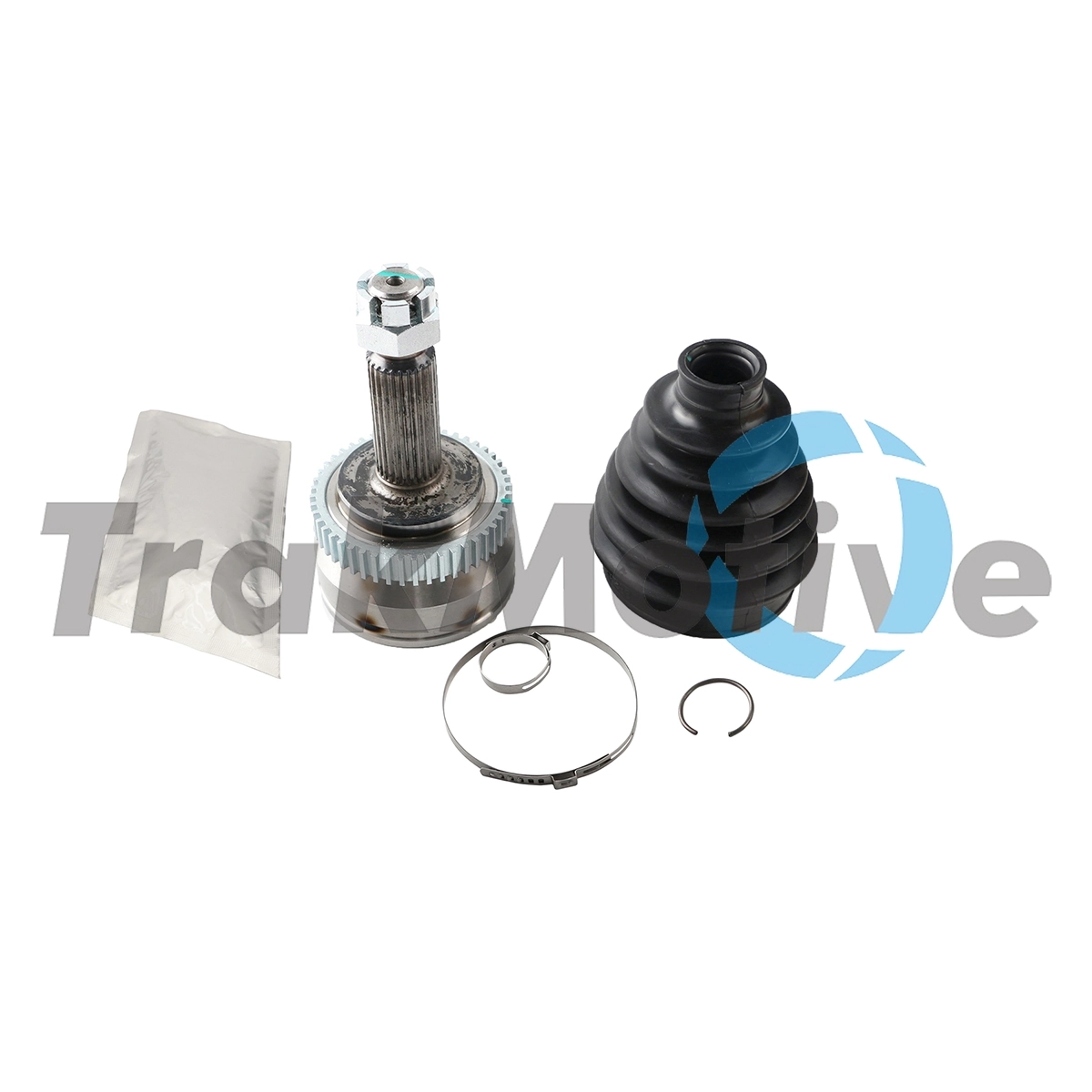 400617 Trakmotive/Surtrack