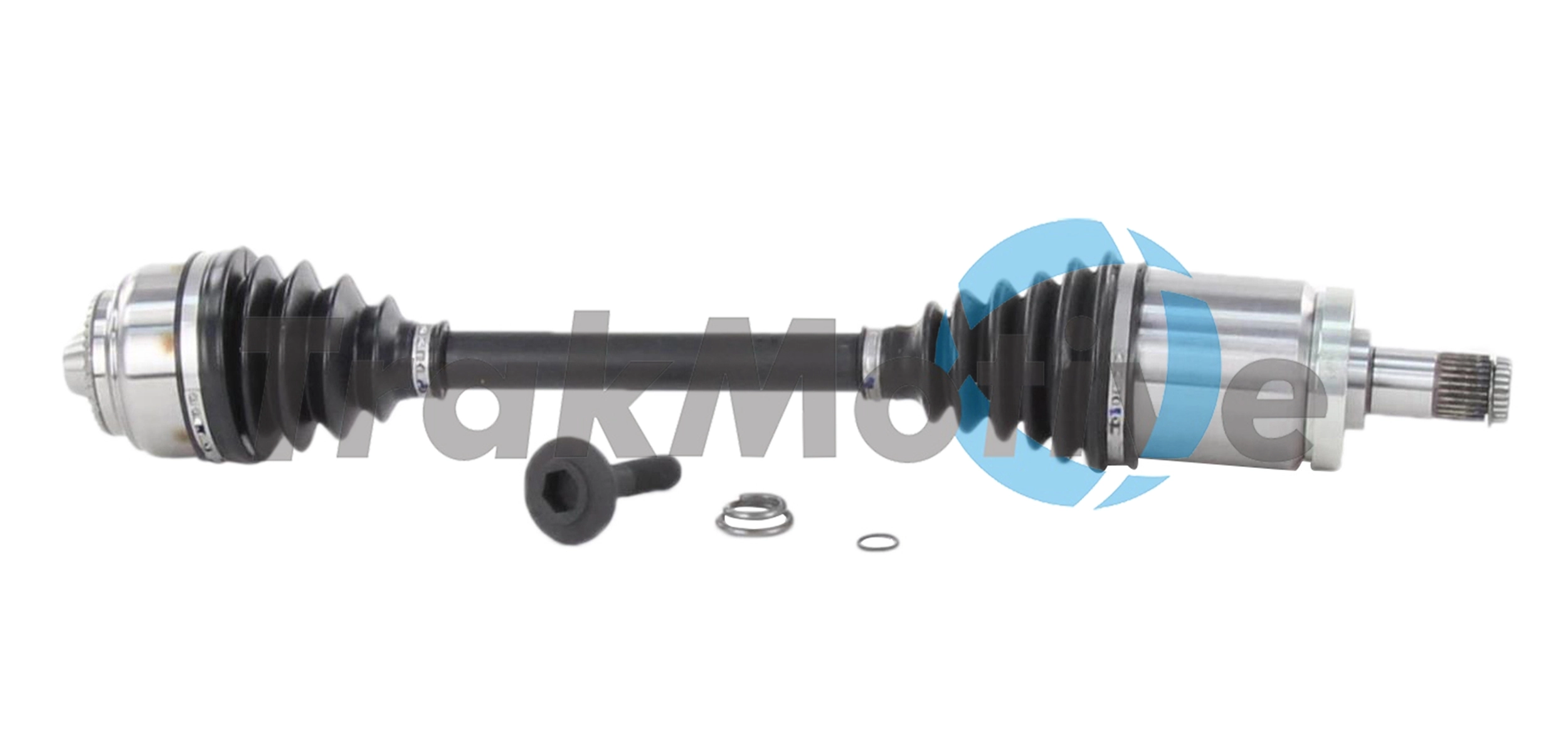  Półoś napędowa przednia lewa BMW X3 