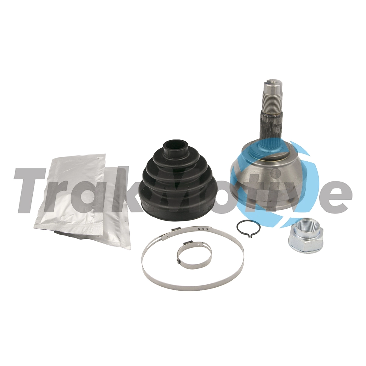 400005 Trakmotive/Surtrack