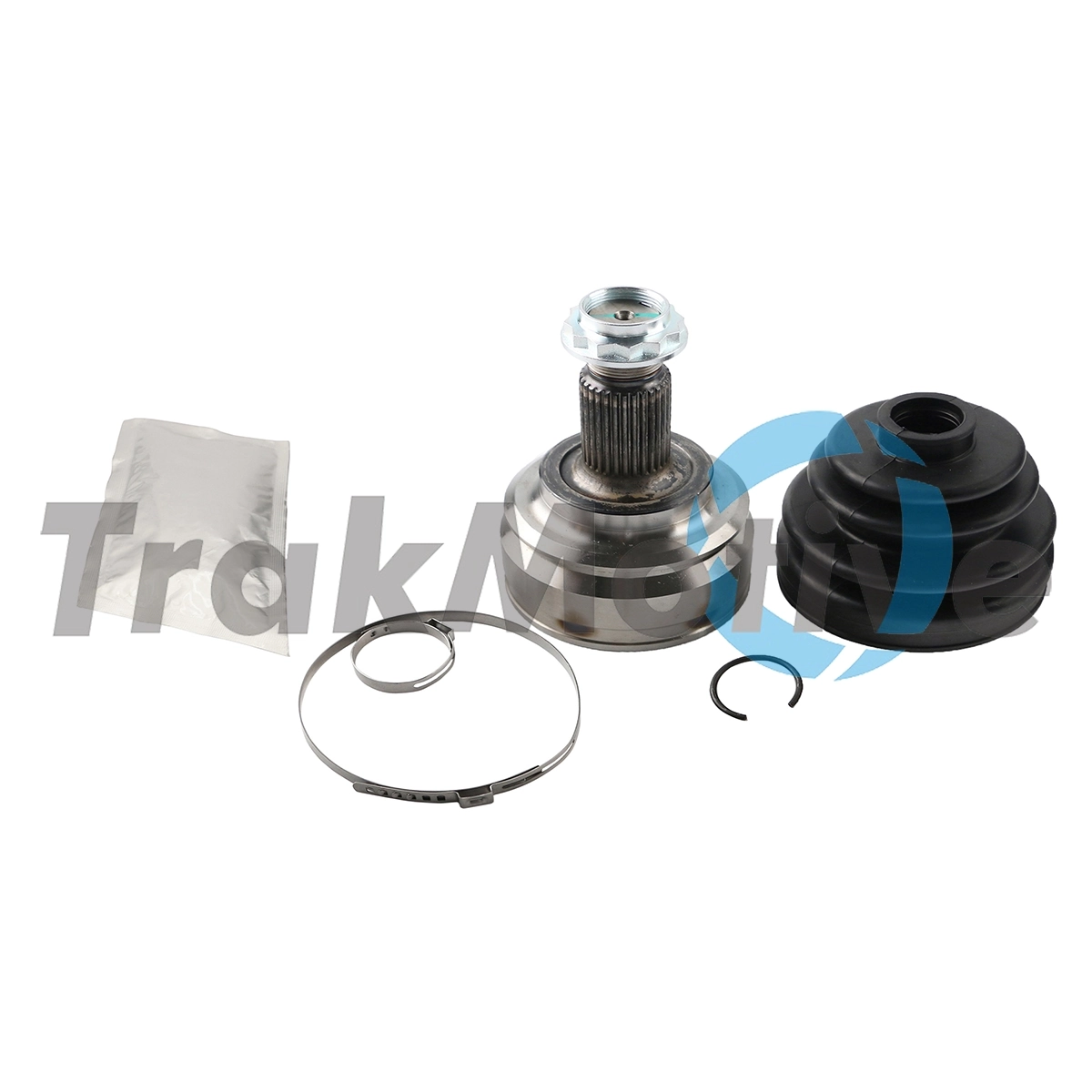 400557 Trakmotive/Surtrack