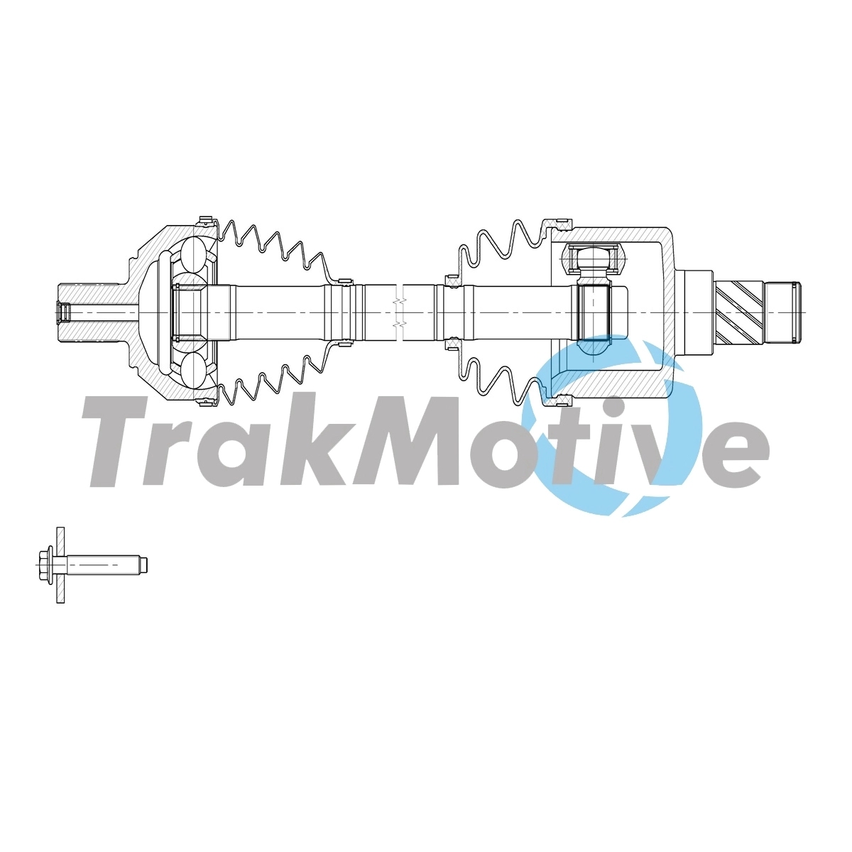302155 Trakmotive/Surtrack